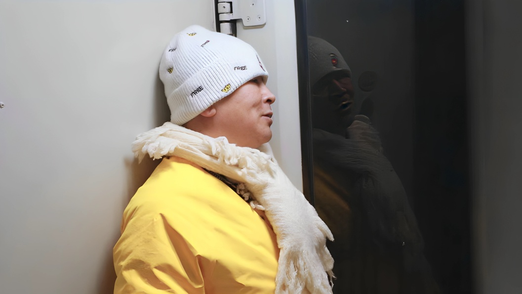 张伟的石头——一位黄土高原企业家的两千万与一个未凉的梦