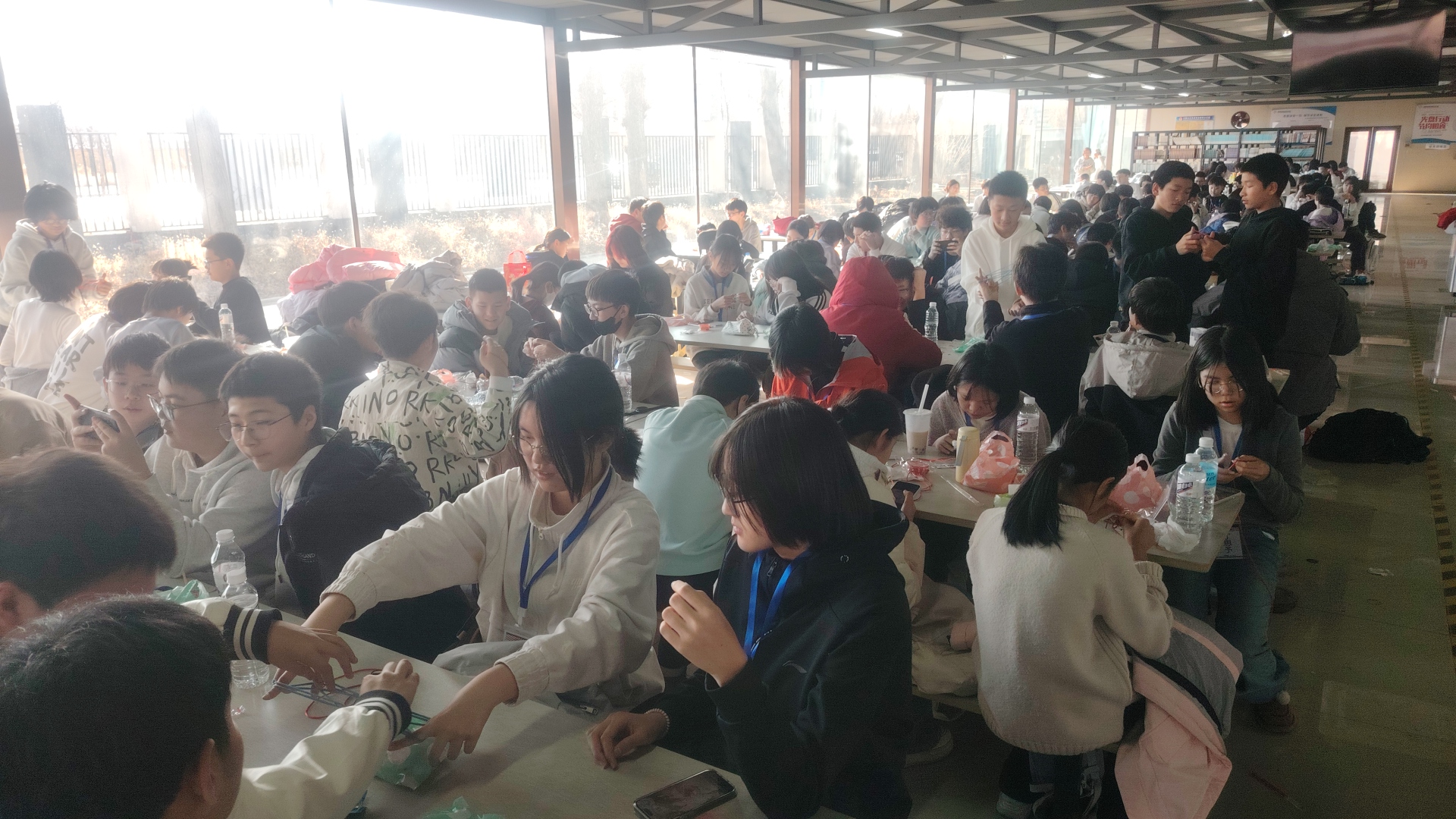 参与父母童年时小游戏