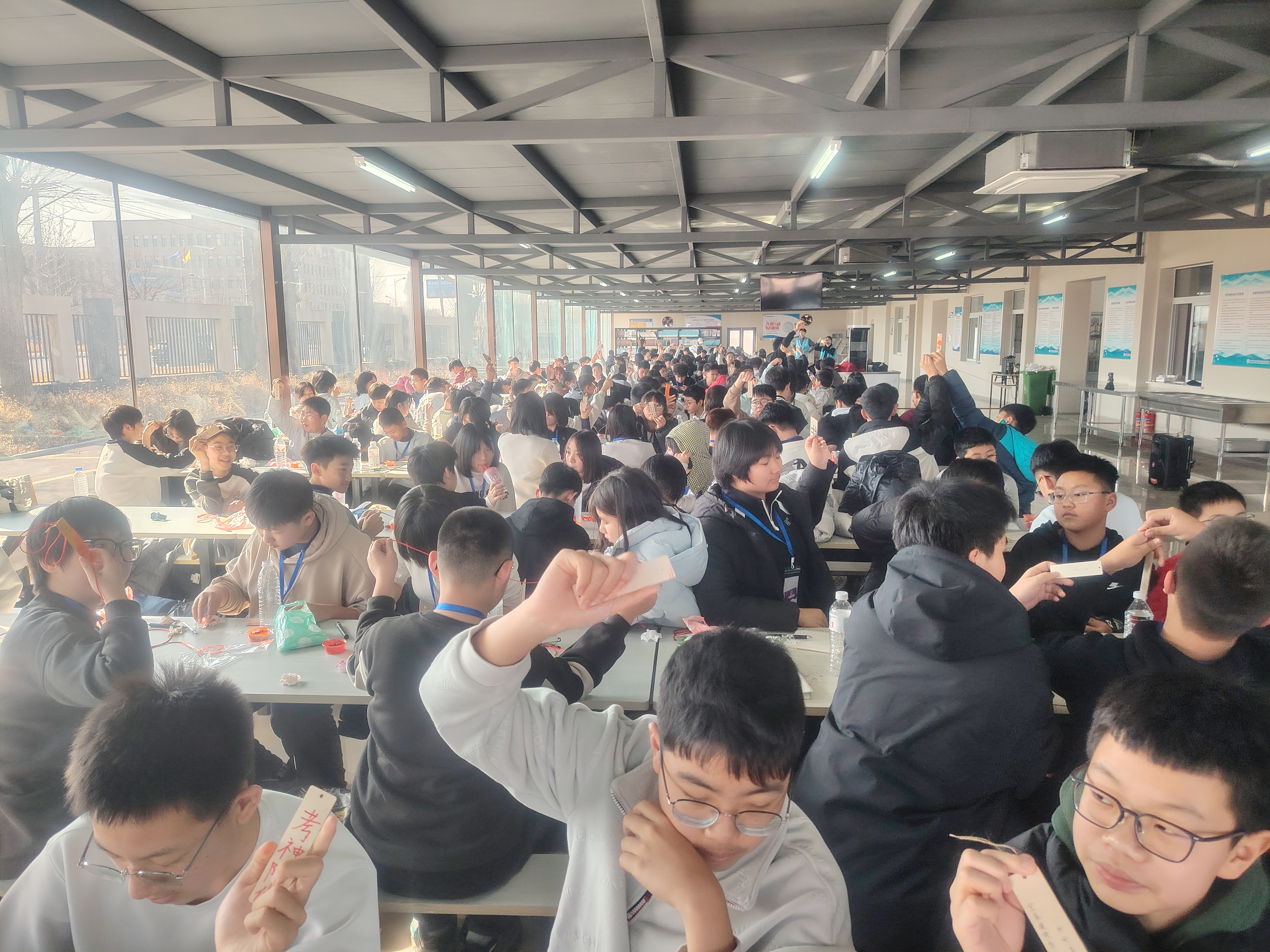 生活的美就在我们身边