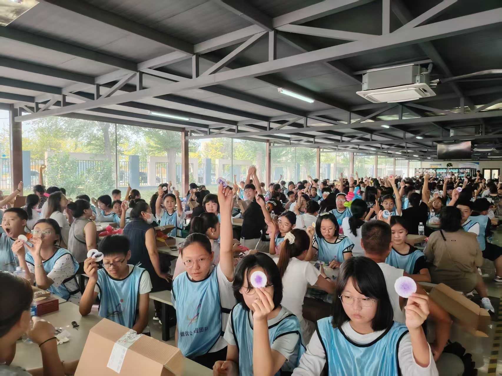 平凡的手工实践亦是修身立德的成长修行