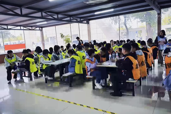 成为速优少年，做最好的自己