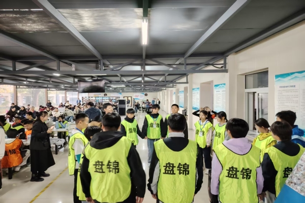   恪尽本心涵养担当实践探究
