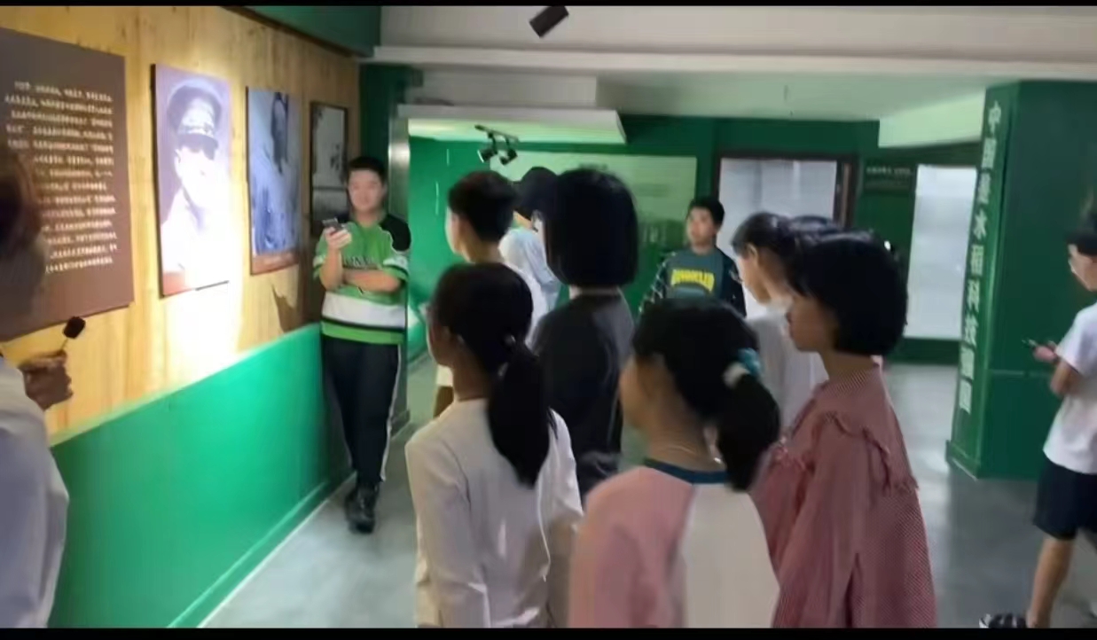 影像间的精神回响